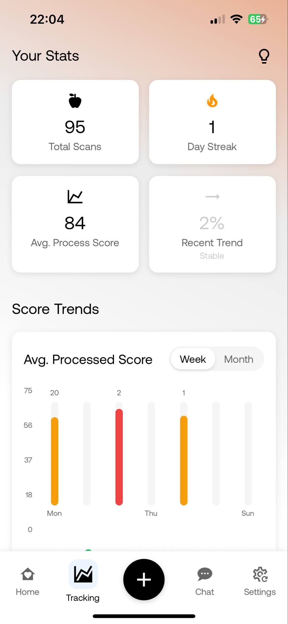 App Screenshot 4