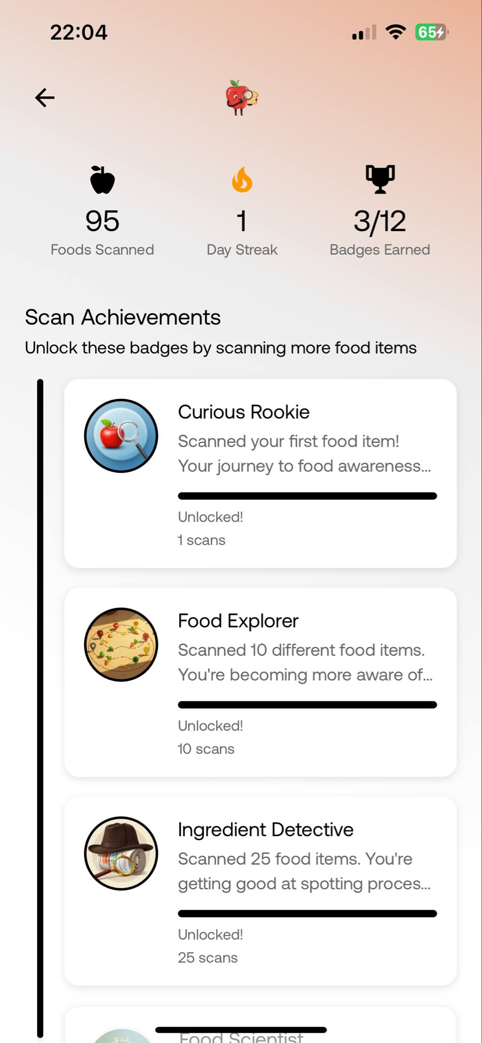 App Screenshot 5